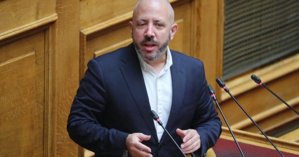 Εξι χρόνια αδράνειας για τη Θαλάσσια Επιτήρηση